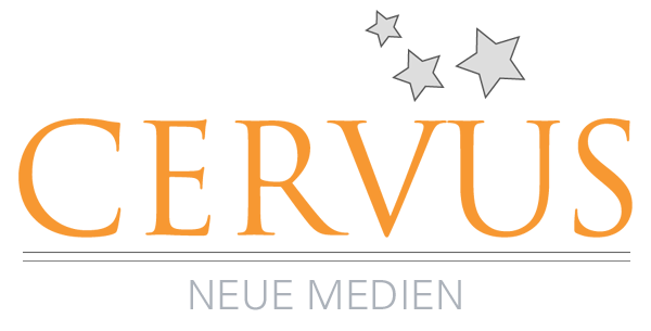 CERVUS - Neue Medien